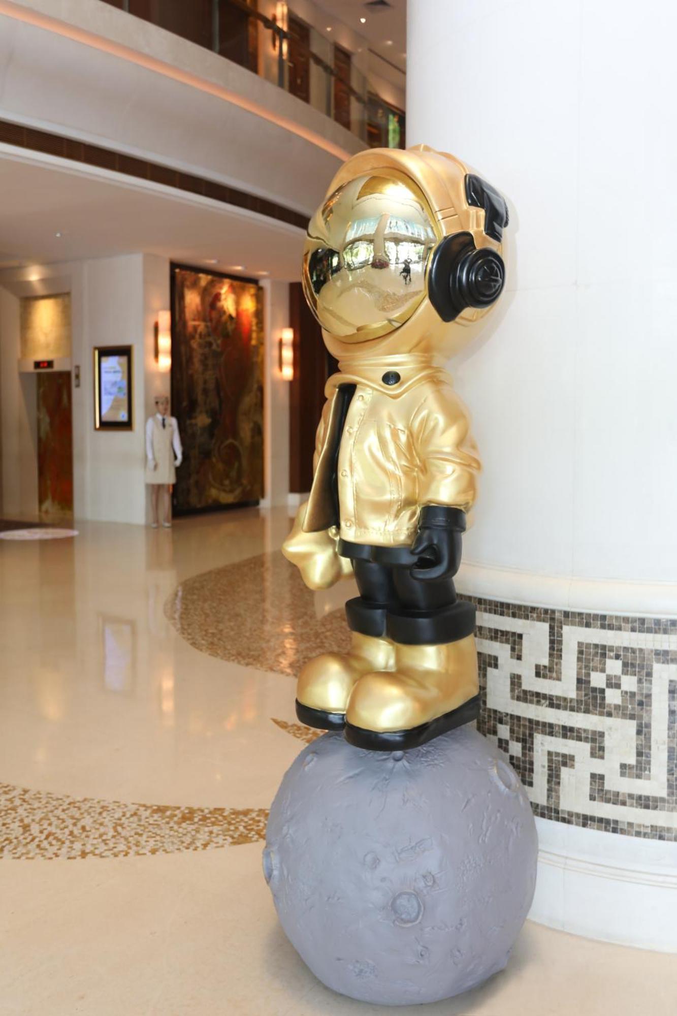 Shenzhenair International Hotel Exterior photo